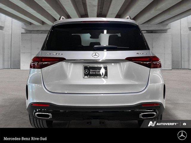 mercedes-benz GLE 2026 - 4