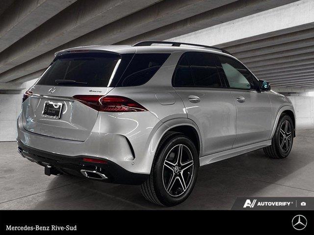 mercedes-benz GLE 2026 - 5