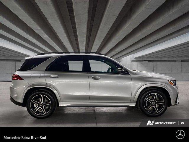 mercedes-benz GLE 2026 - 6
