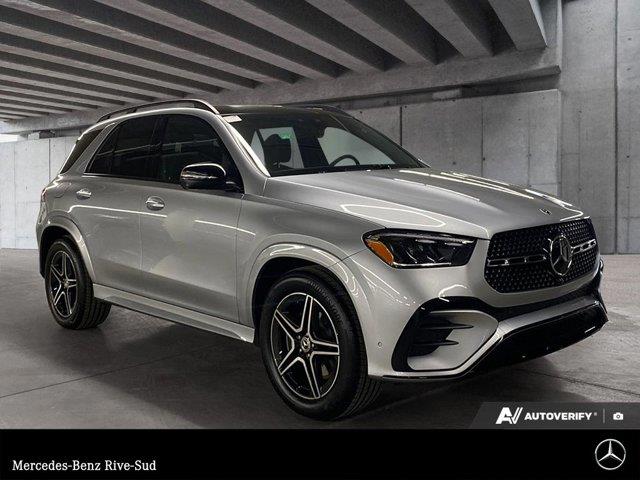 mercedes-benz GLE 2026 - 7