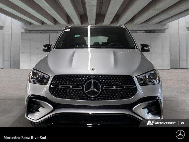 mercedes-benz GLE 2026 - 8