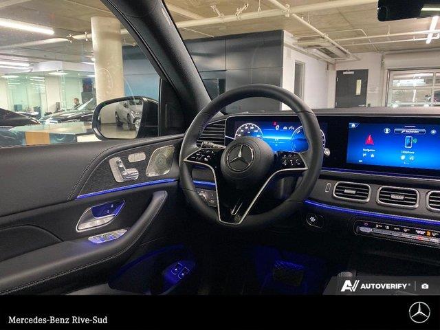 mercedes-benz GLE 2026 - 9