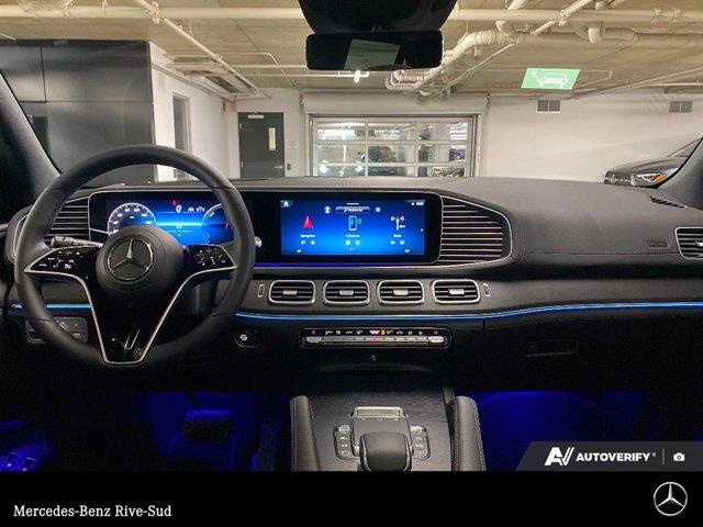 mercedes-benz GLE 2026 - 10