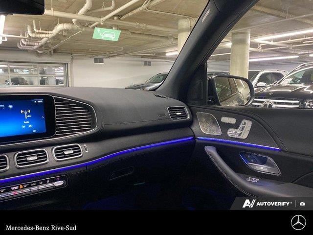 mercedes-benz GLE 2026 - 11