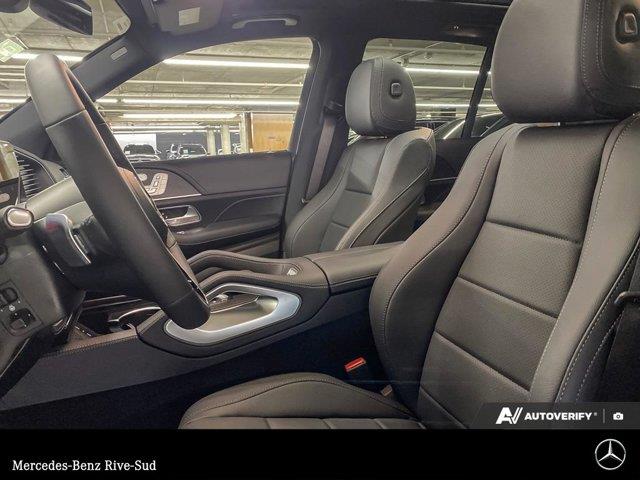 mercedes-benz GLE 2026 - 12