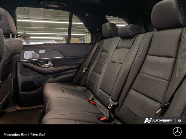 mercedes-benz GLE 2026 - 14