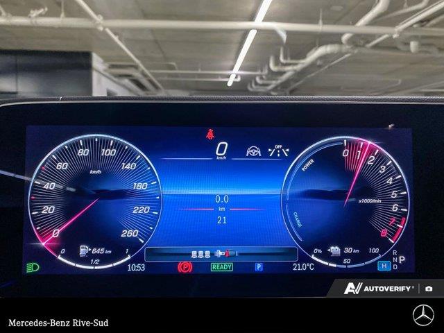 mercedes-benz GLE 2026 - 15