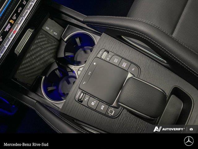 mercedes-benz GLE 2026 - 17