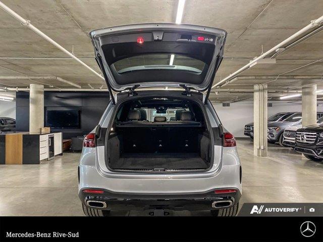 mercedes-benz GLE 2026 - 19