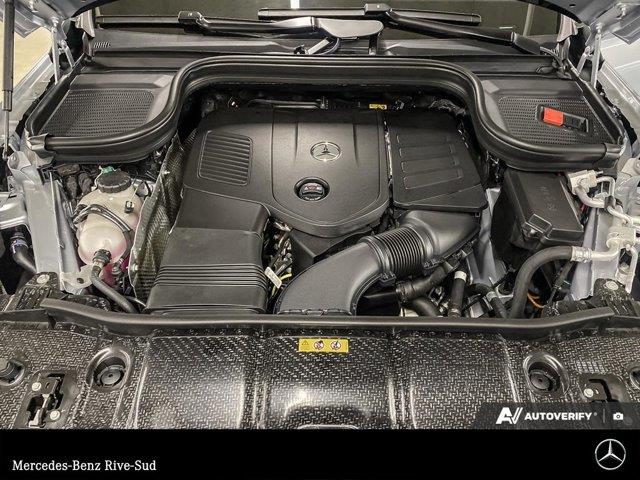mercedes-benz GLE 2026 - 21