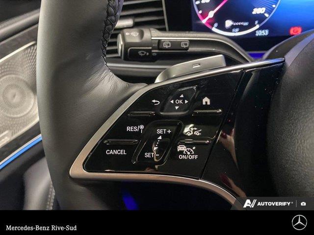 mercedes-benz GLE 2026 - 22