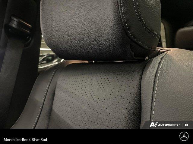 mercedes-benz GLE 2026 - 24