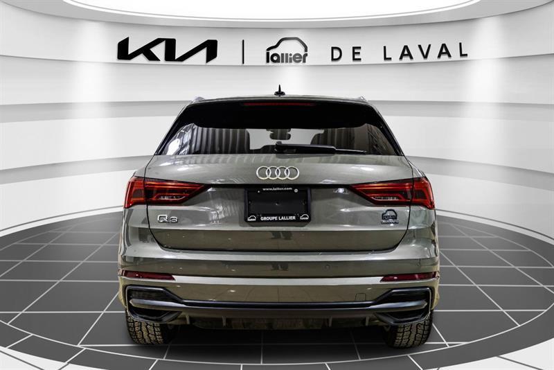 2020 Audi Q3 - Image 8