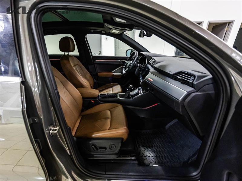 2020 Audi Q3 - Image 12