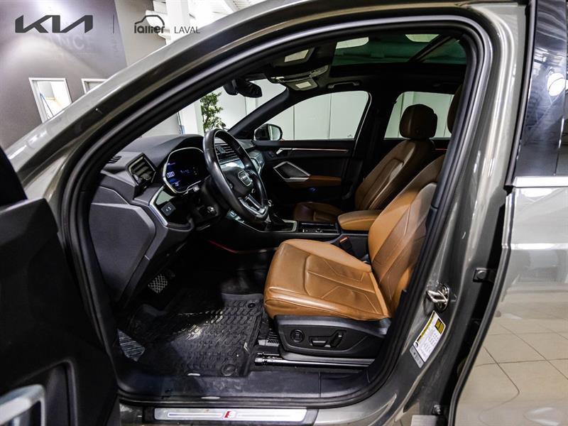 2020 Audi Q3 - Image 13