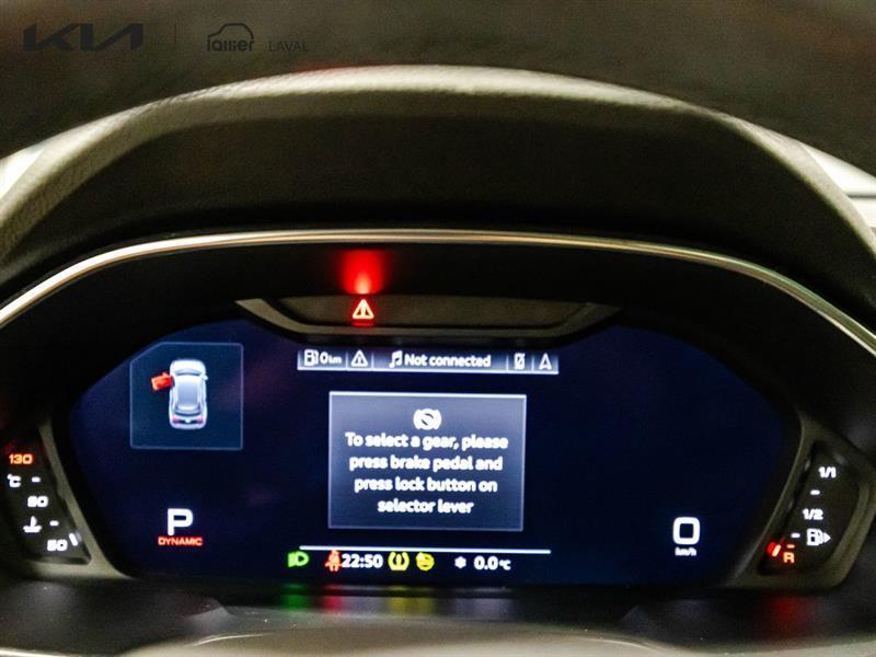 2020 Audi Q3 - Image 17