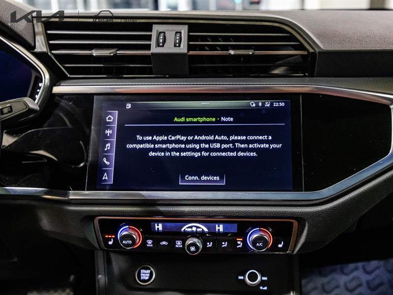 2020 Audi Q3 - Image 18