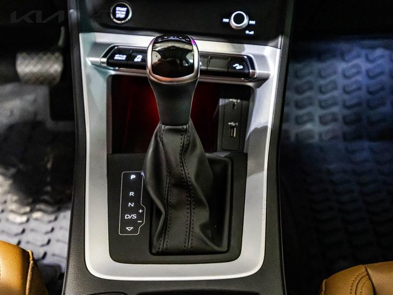 2020 Audi Q3 - Image 19