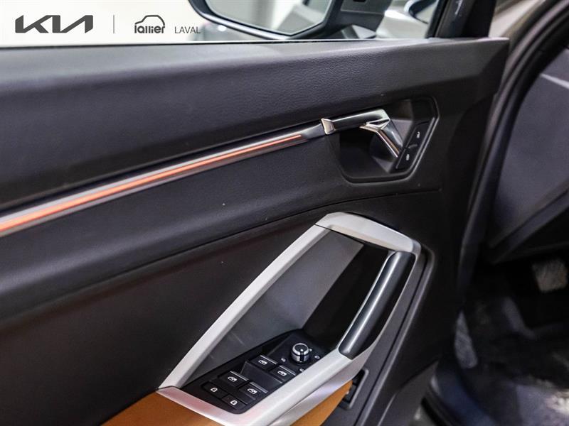 2020 Audi Q3 - Image 21