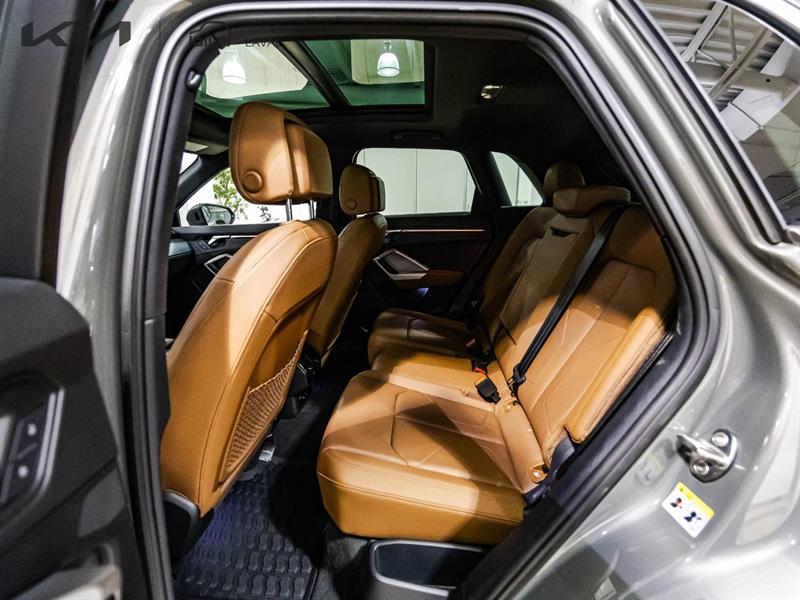 2020 Audi Q3 - Image 22