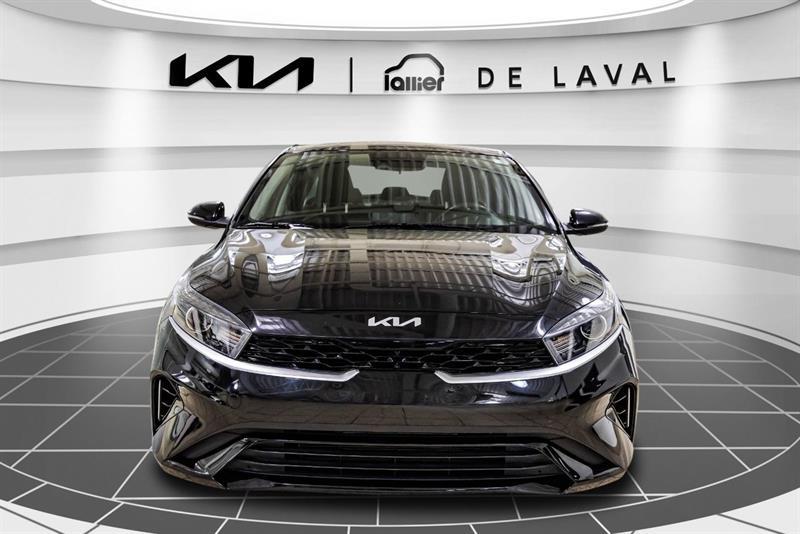 2022 Kia Forte - Image 3