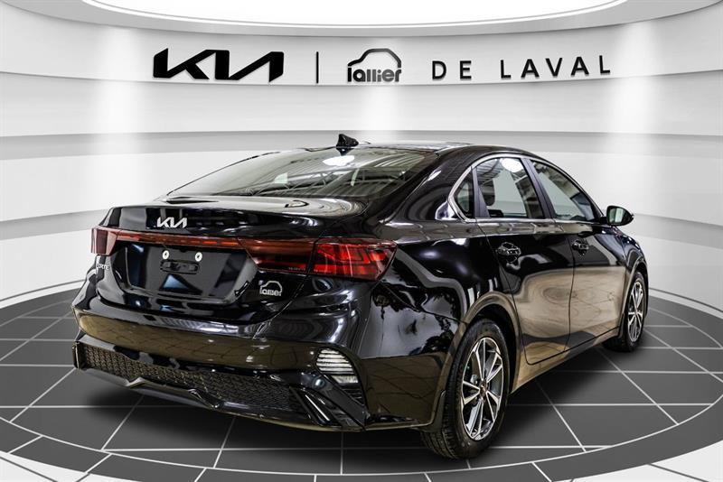2022 Kia Forte - Image 8