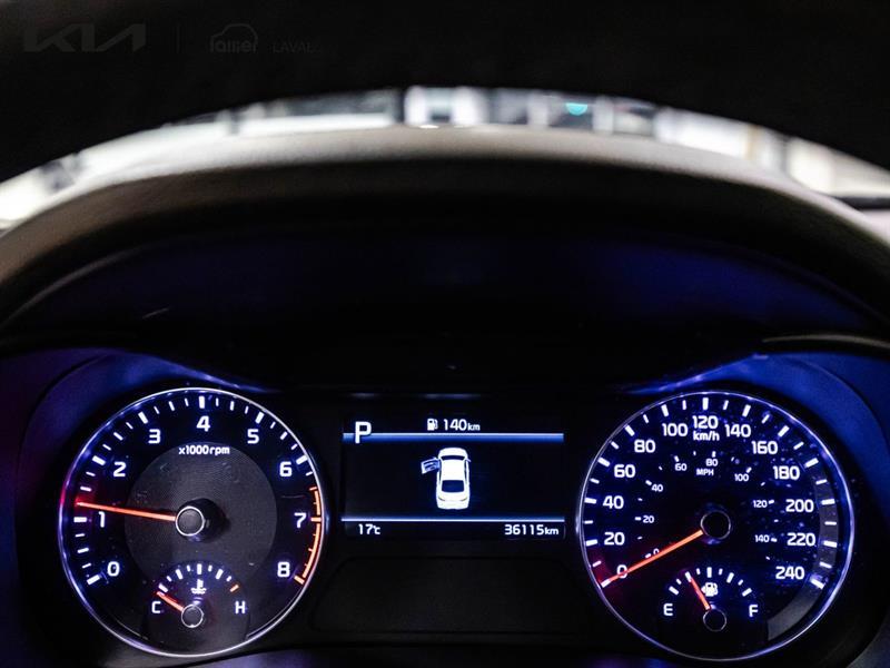 2022 Kia Forte - Image 14