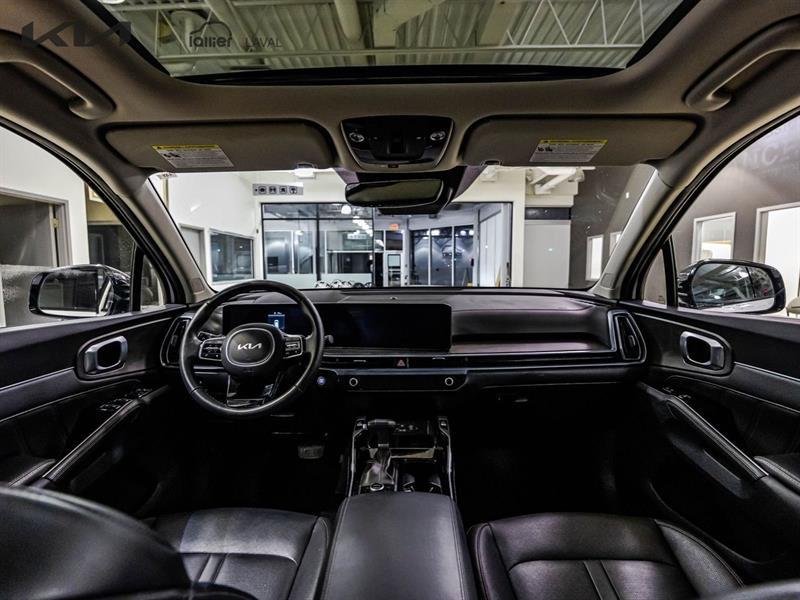 2024 Kia Sorento - Image 3