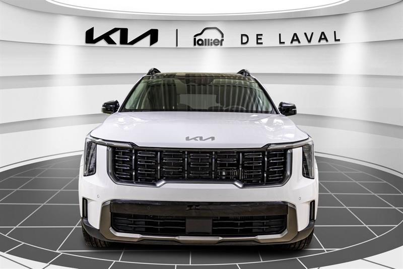 2024 Kia Sorento - Image 6