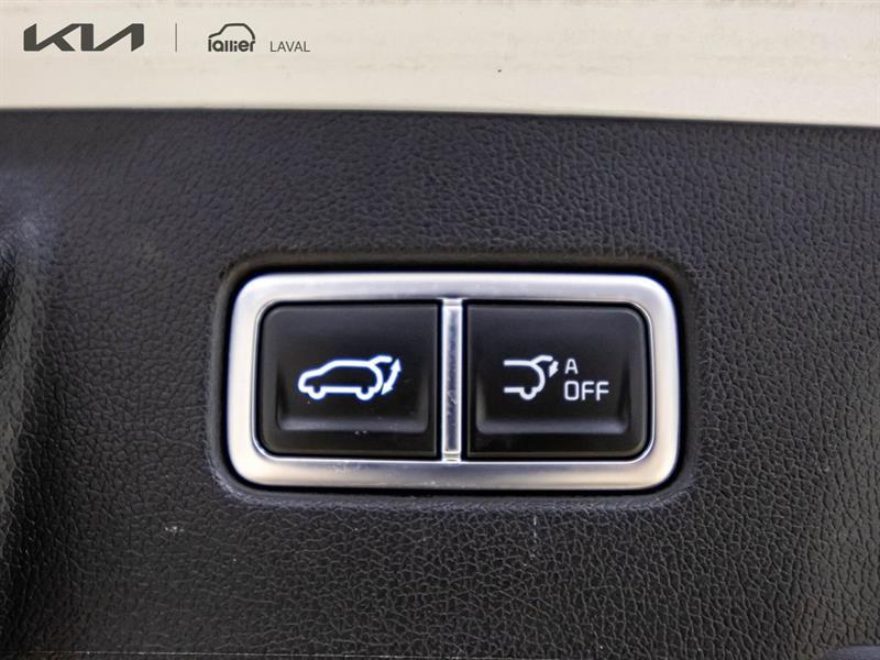 2024 Kia Sorento - Image 7