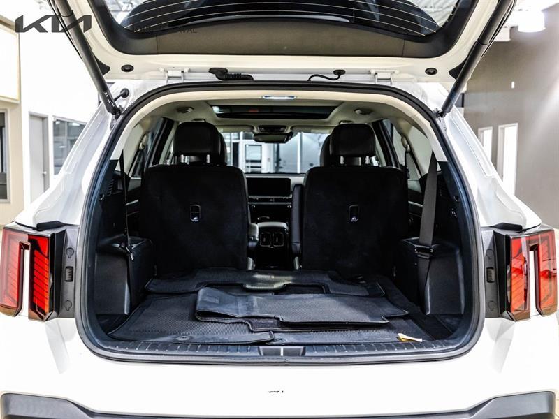 2024 Kia Sorento - Image 9