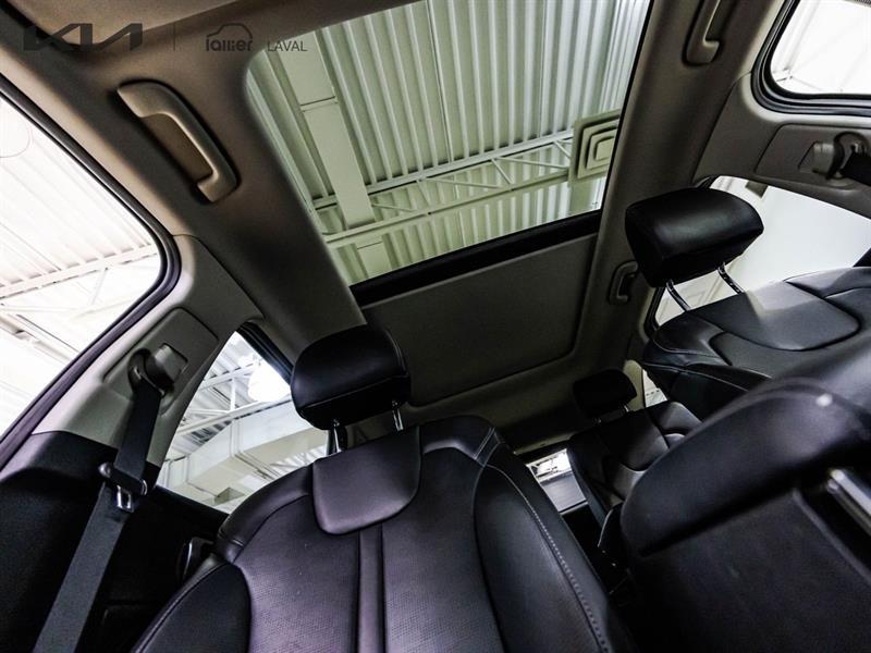 2024 Kia Sorento - Image 10