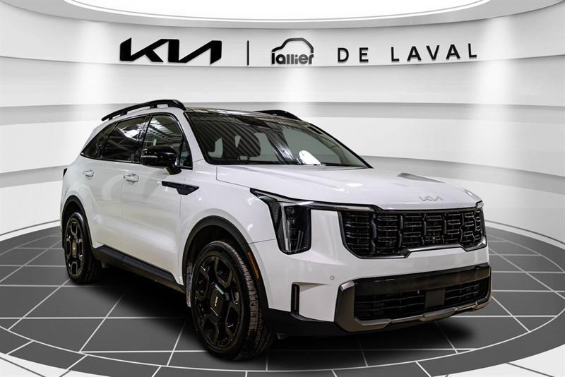 2024 Kia Sorento - Image 11