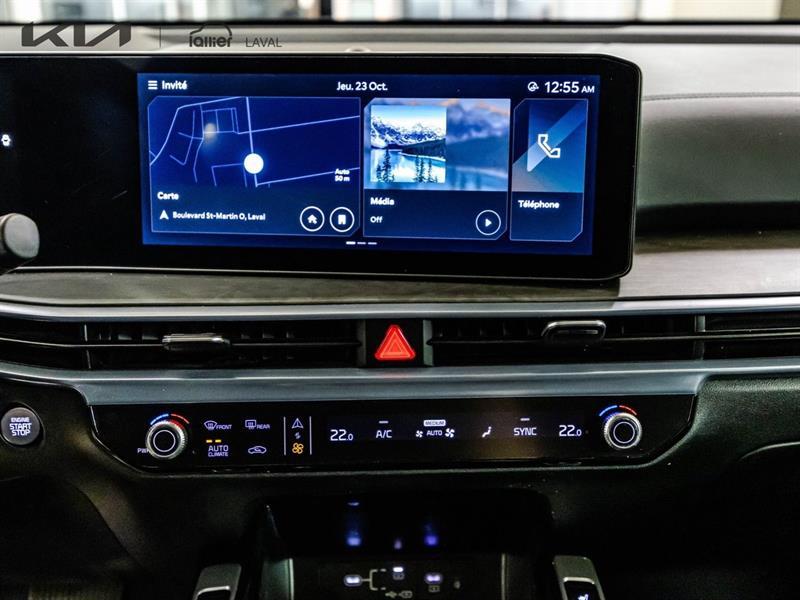 2024 Kia Sorento - Image 14