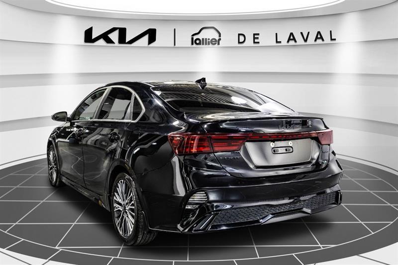 2024 Kia Forte - Image 5