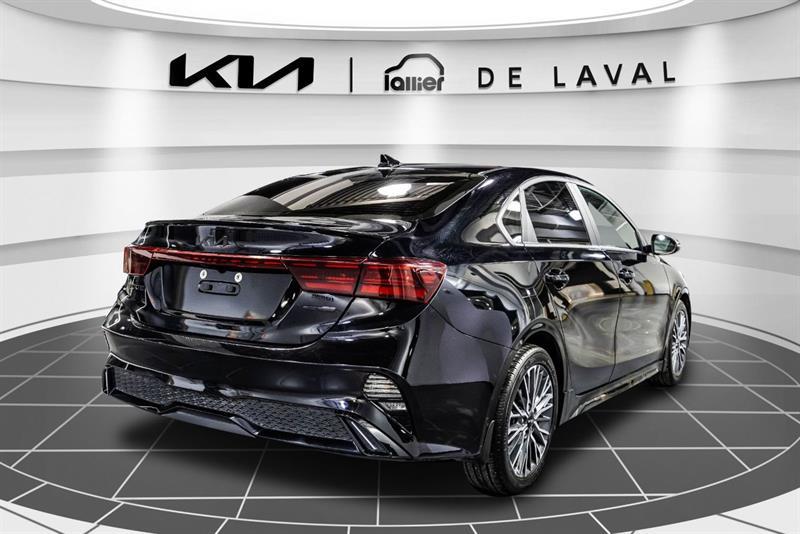 2024 Kia Forte - Image 8