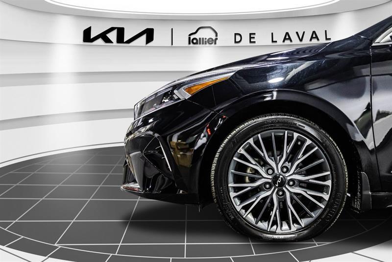 2024 Kia Forte - Image 10