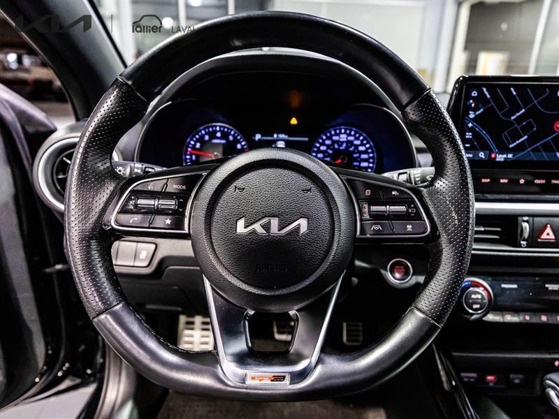 2024 Kia Forte - Image 16