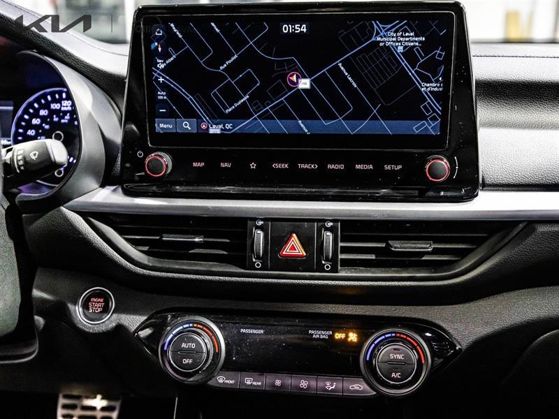 2024 Kia Forte - Image 17
