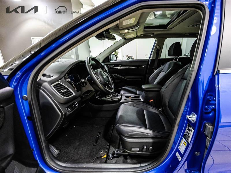 2023 Kia Seltos - Image 11