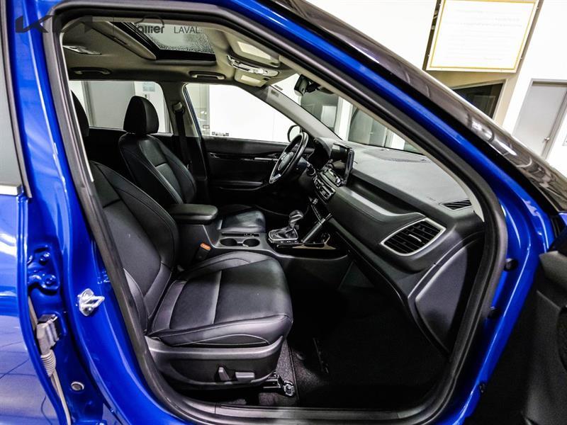 2023 Kia Seltos - Image 12