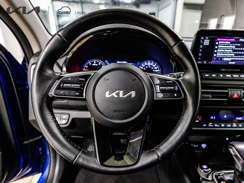 2023 Kia Seltos - Image 14