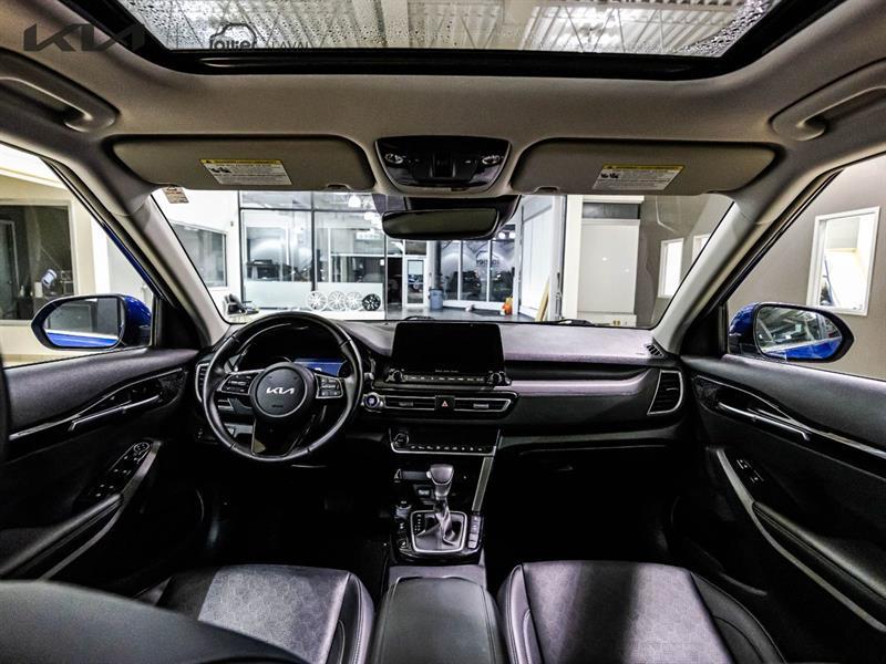 2023 Kia Seltos - Image 18