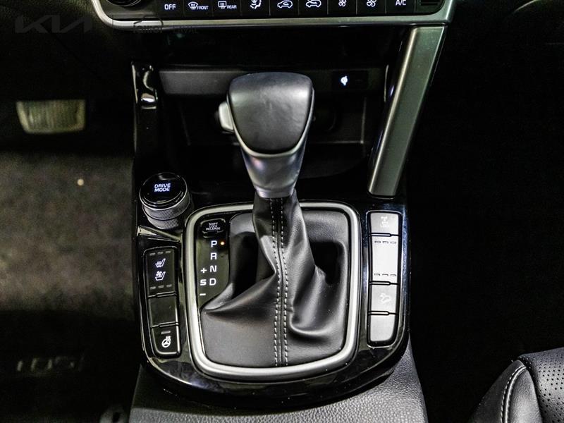 2023 Kia Seltos - Image 19