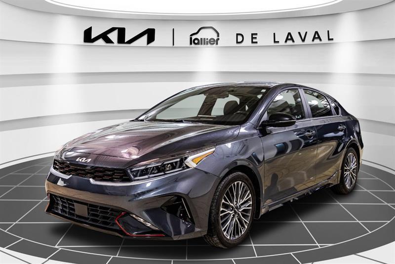 2024 Kia Forte - Image 5