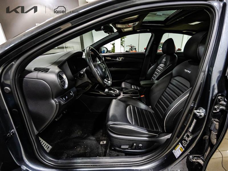2024 Kia Forte - Image 9