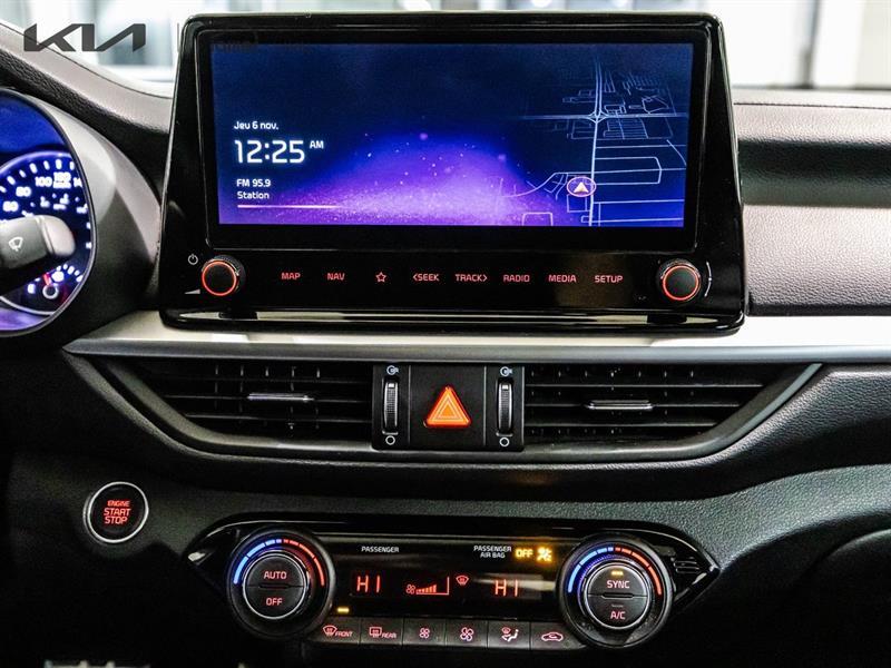 2024 Kia Forte - Image 14