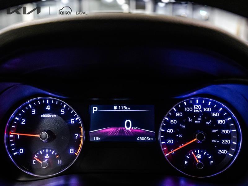 2024 Kia Forte - Image 15