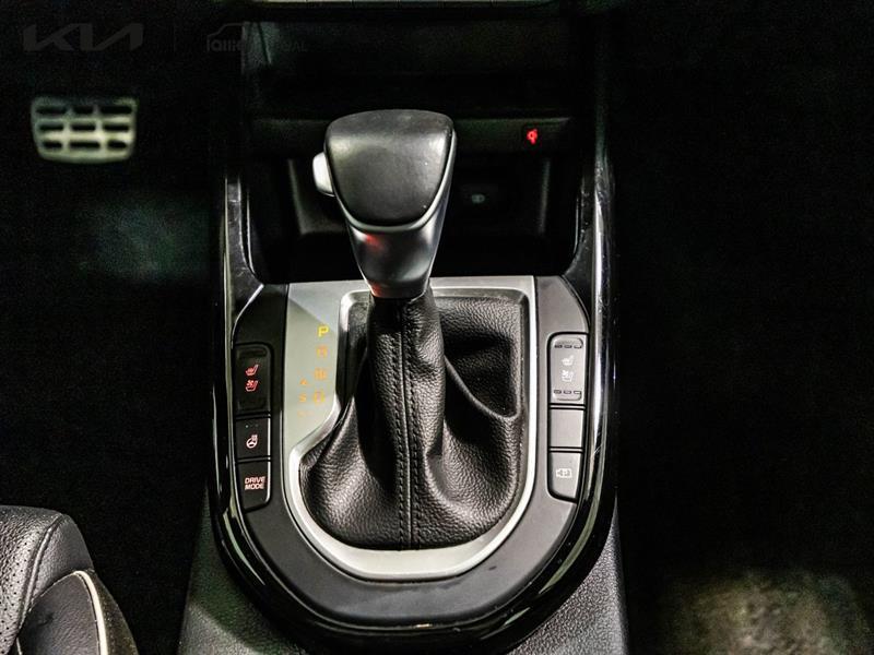 2024 Kia Forte - Image 16