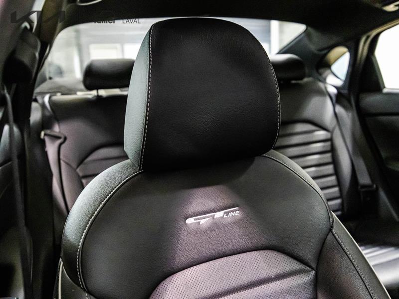 2024 Kia Forte - Image 21
